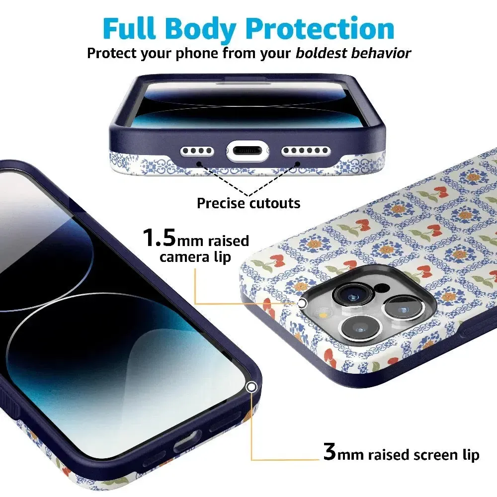 Palermo | Dippin' Daisy's Italian Coast Case