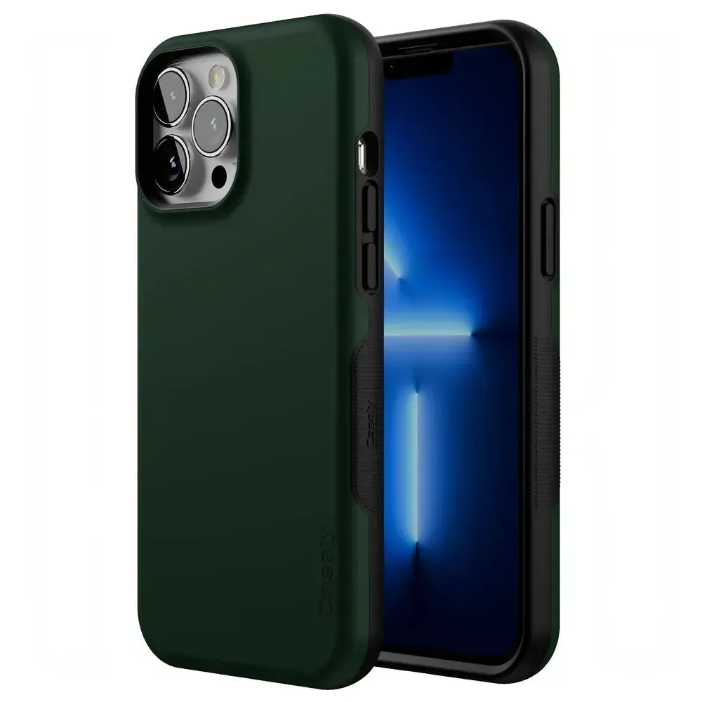 Forest Green | The Boyfriend Collection