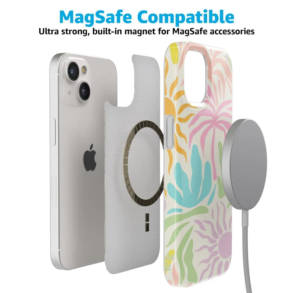 Oasis | Pura Vida Case