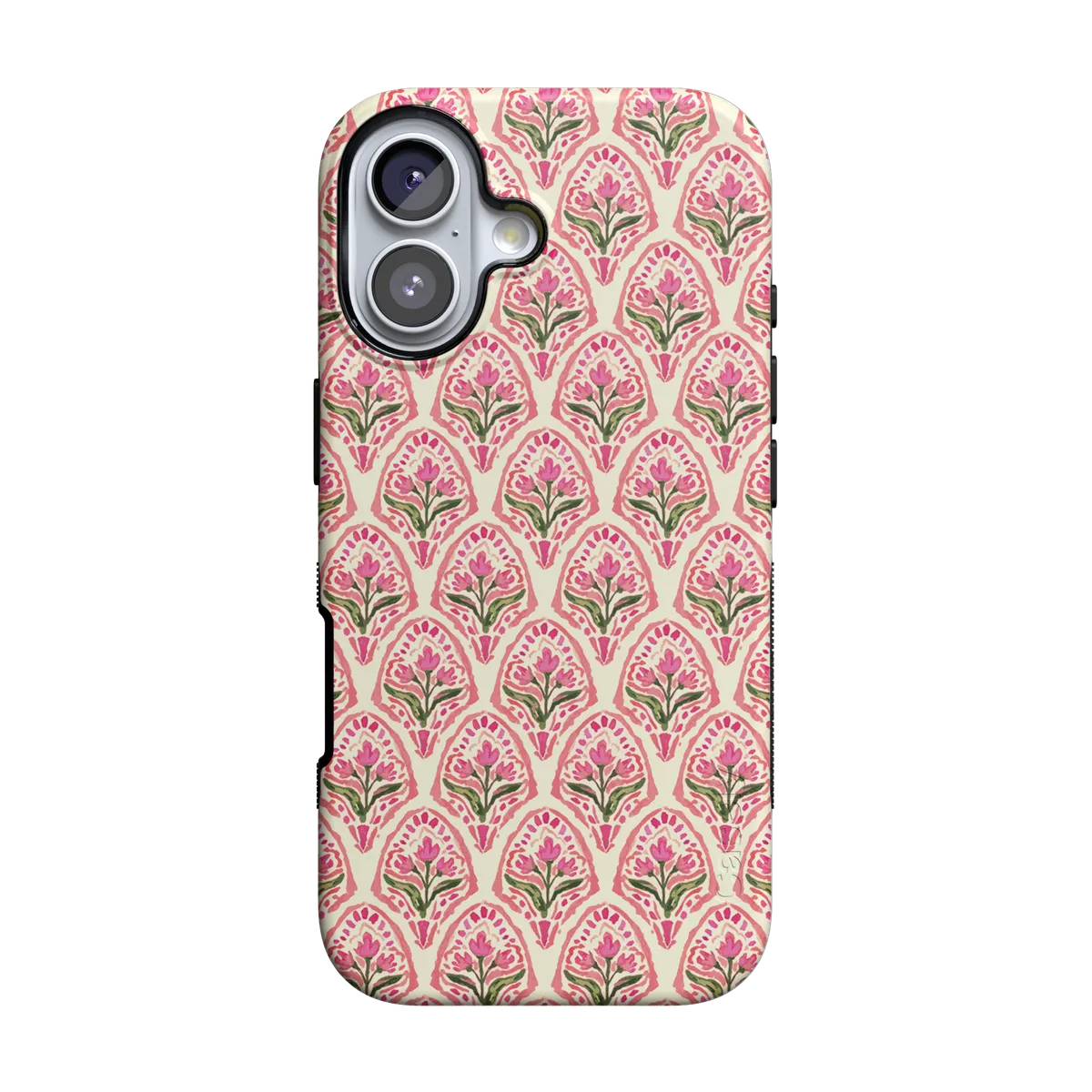 Tulip Tapestry | Jenna Palek x Bans Case