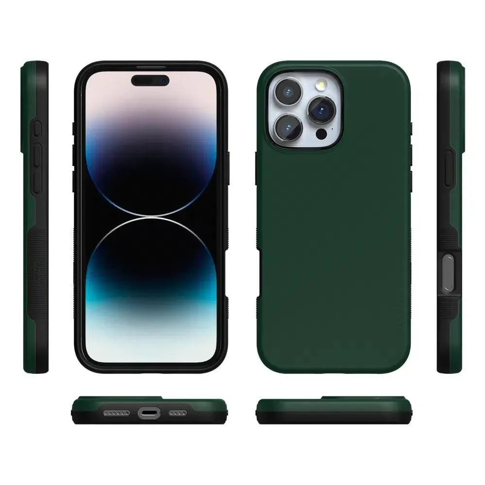 Forest Green | The Boyfriend Collection