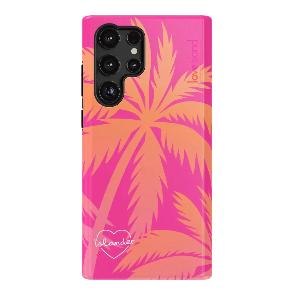 Islander | Official Love Island x Bans Phone Case