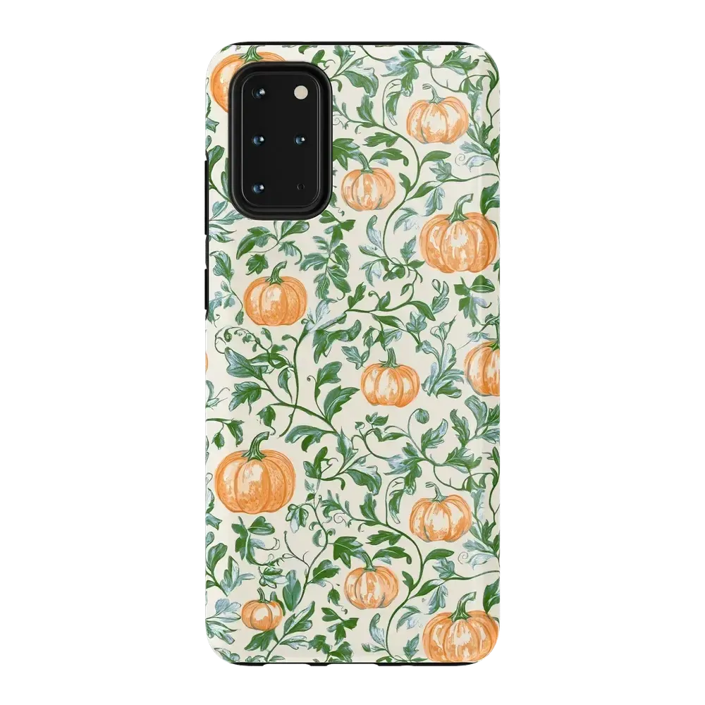 Pumpkin Patch | Green Vines Case