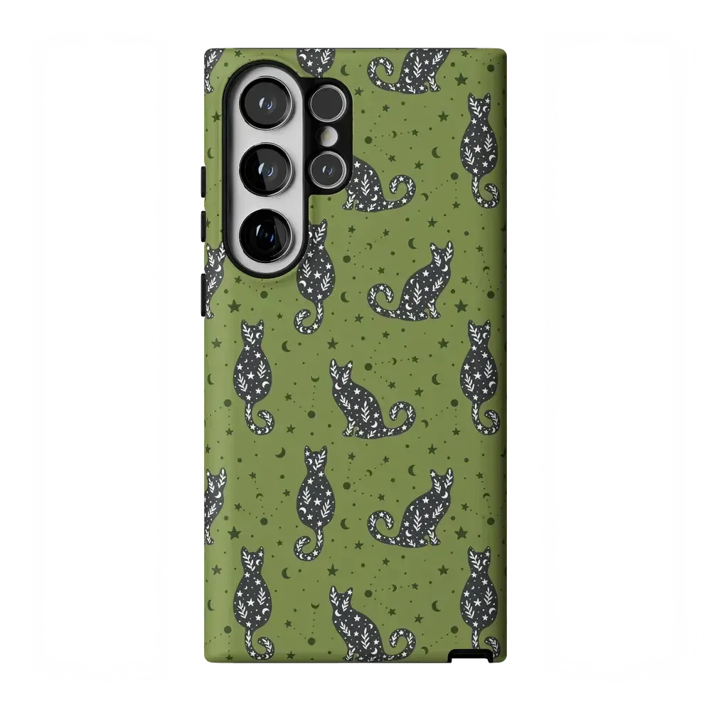 Sabrina's Bestie | Black Cats Case