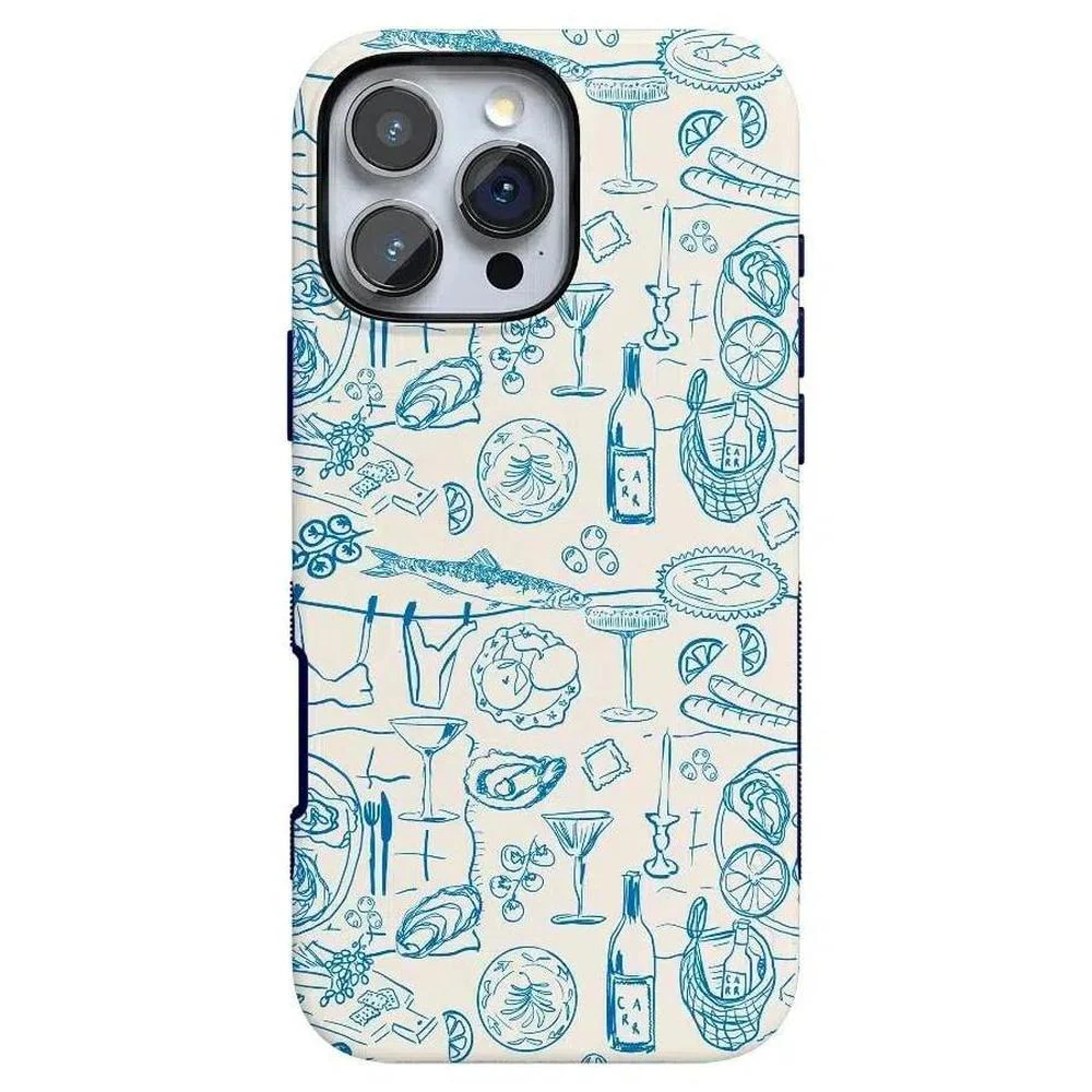 Amalfi Aperitivo | Dolce Vita Case