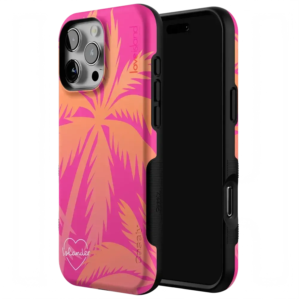Islander | Love Island Case