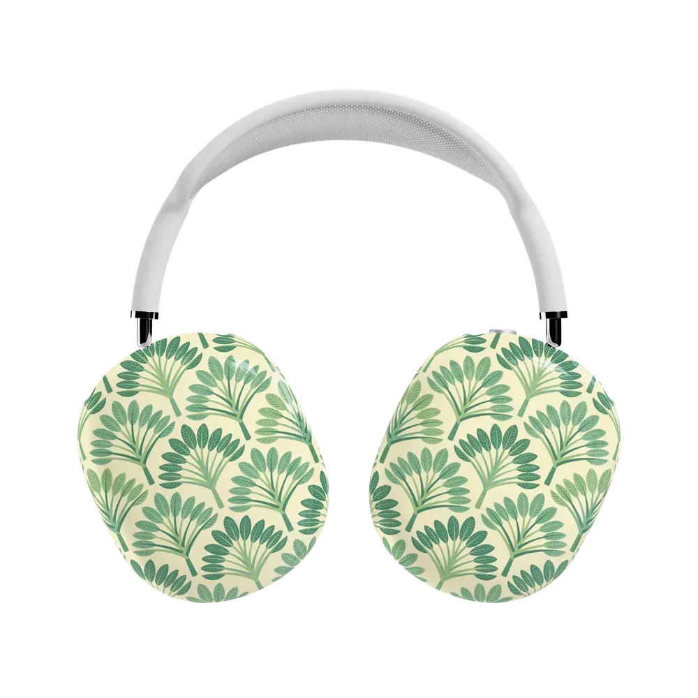 Palm Royale | Palm Beach AirPods Max Case