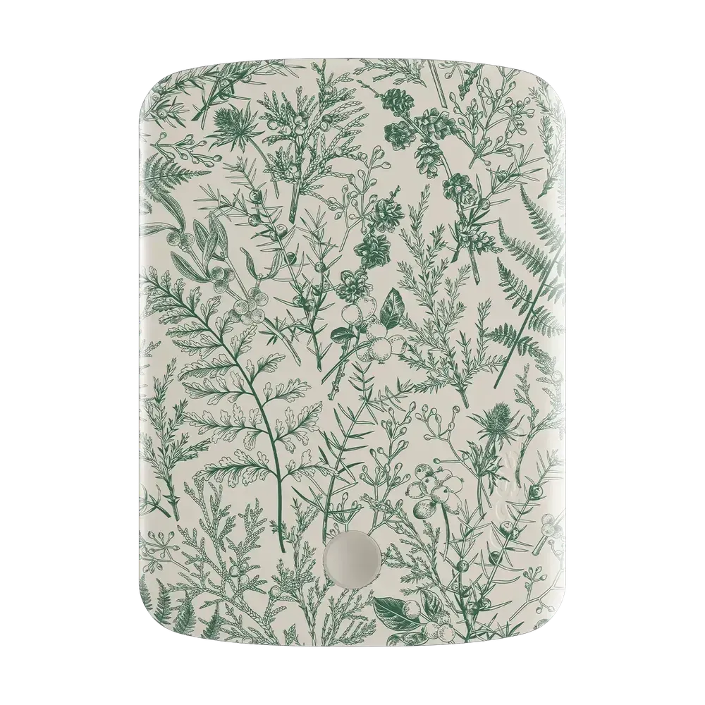 Sage Garden | Green Floral Power Pod (2nd Generation)