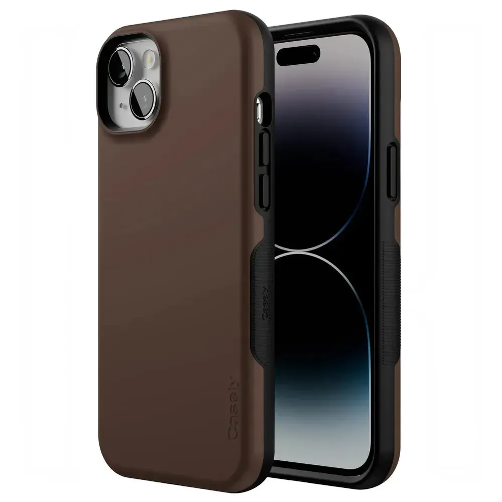 Espresso Brown | The Boyfriend Collection