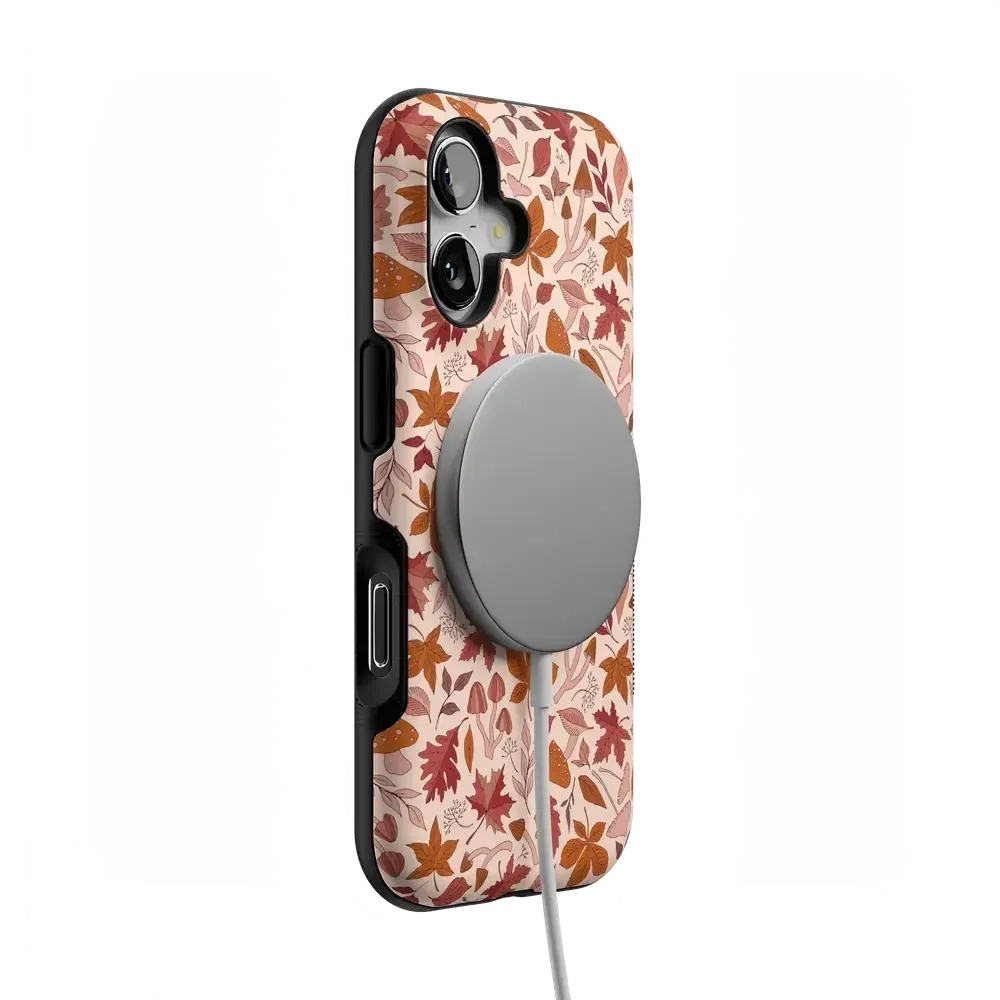 Can't Help Falling | Autumn Leaves Case