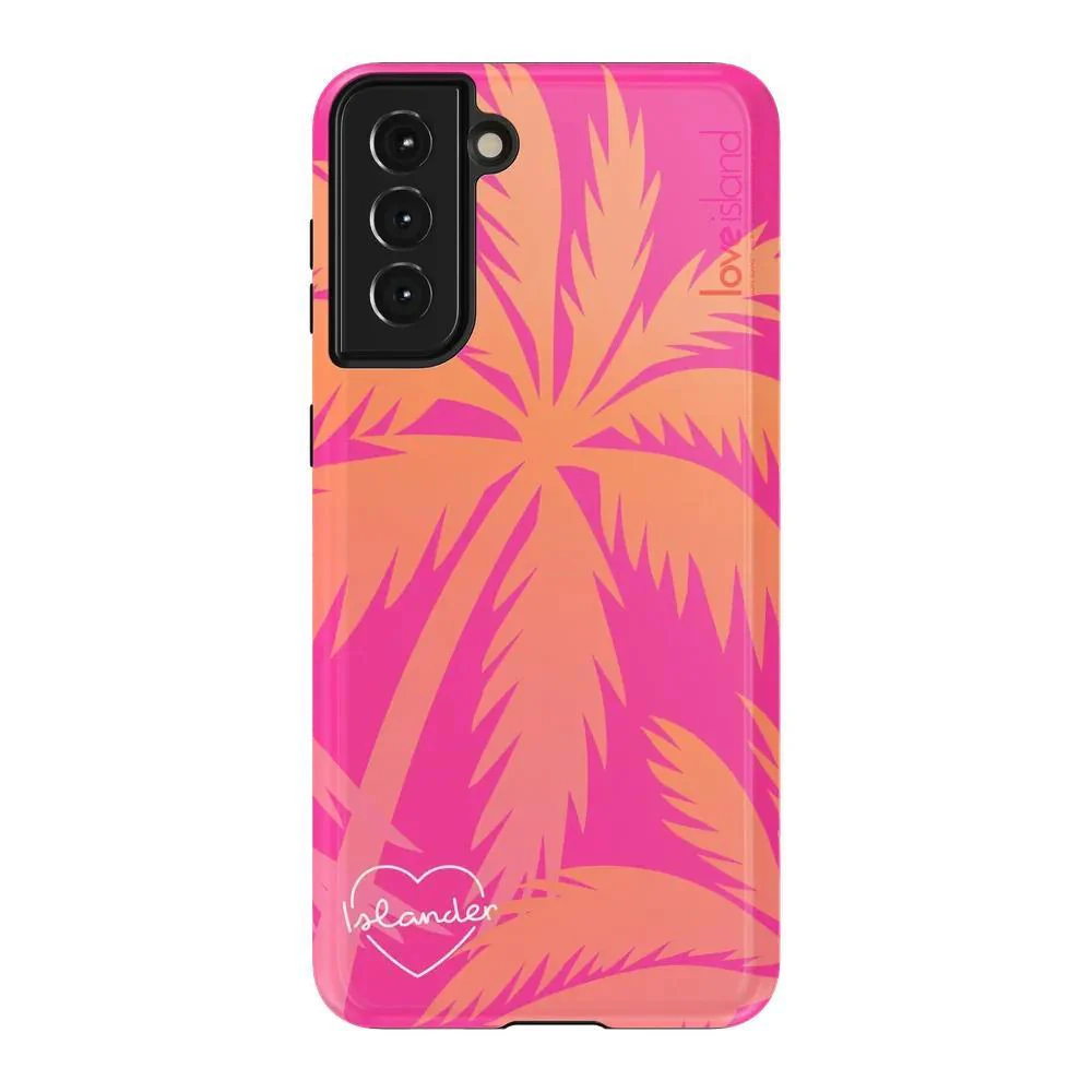 Islander | Official Love Island x Bans Phone Case