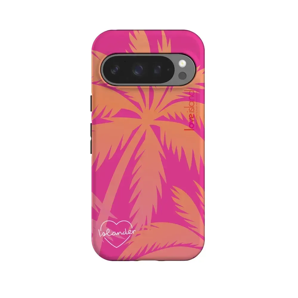 Islander | Official Love Island x Bans Phone Case