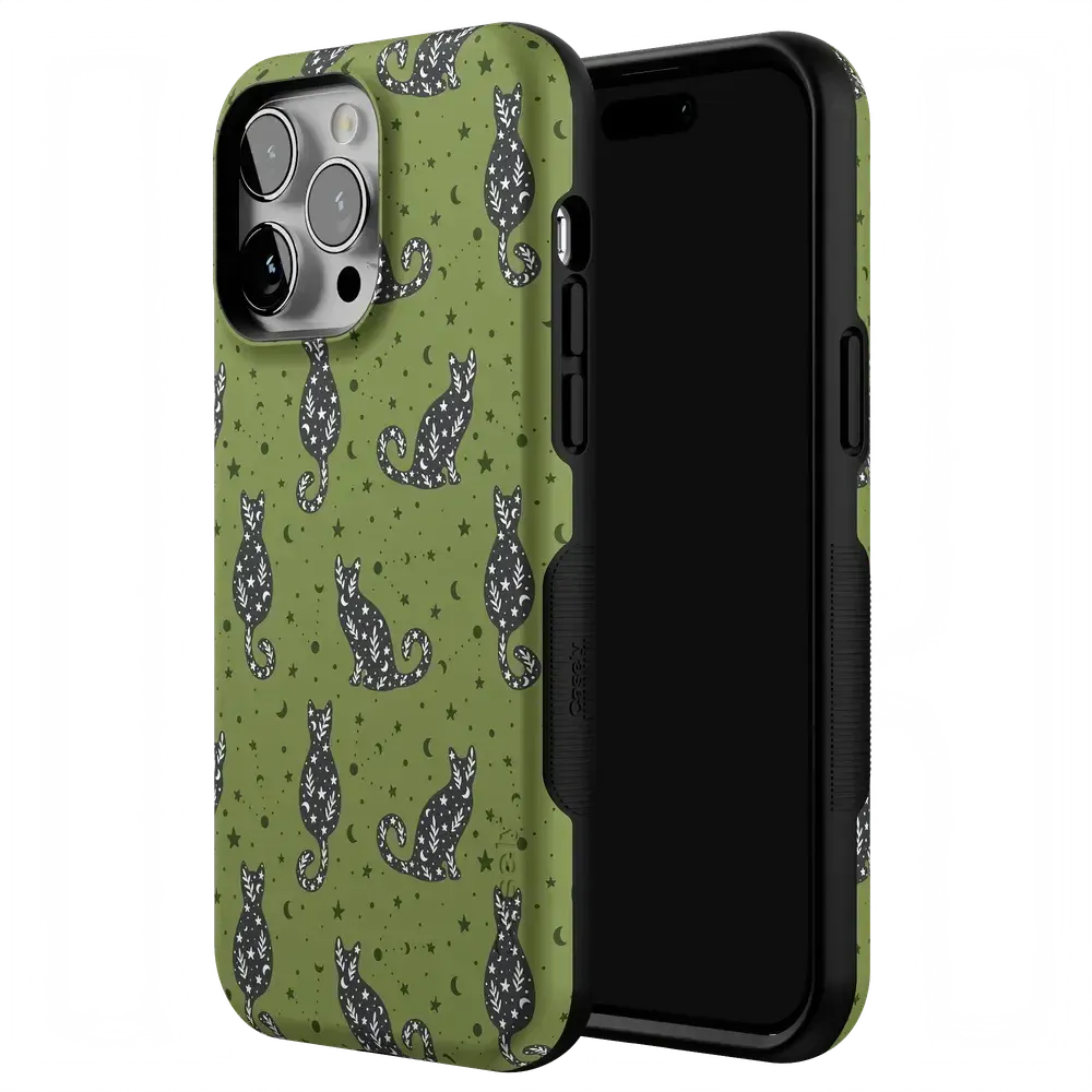 Sabrina's Bestie | Black Cats Case