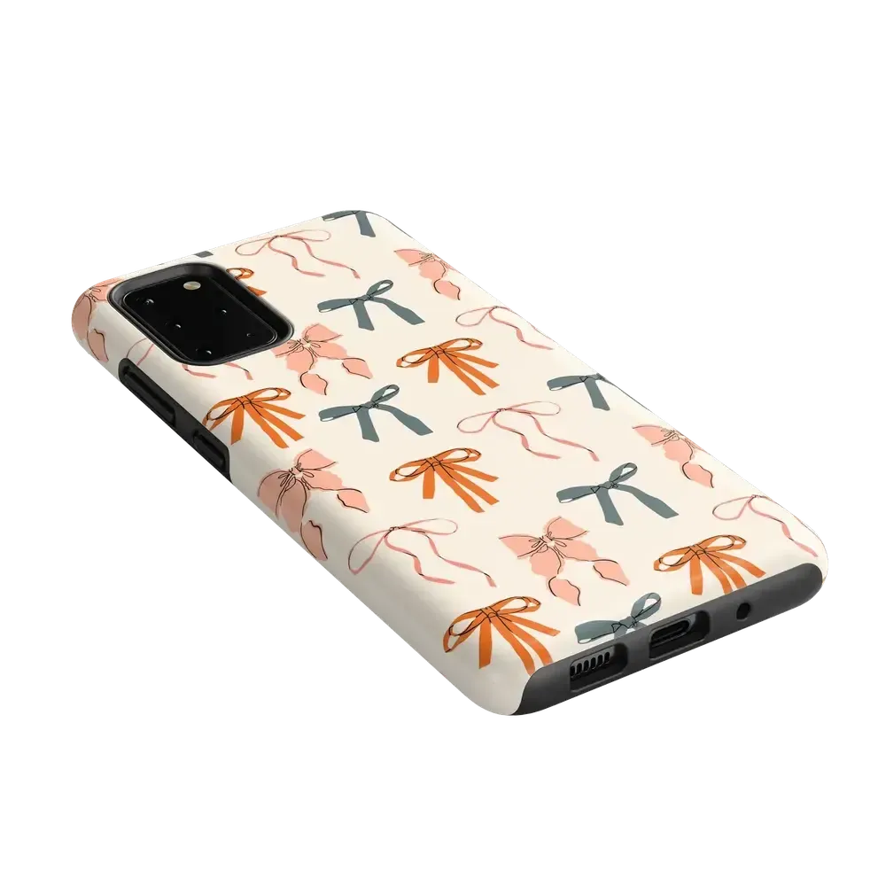 Gourdy Girlie | Harvest Bows Case