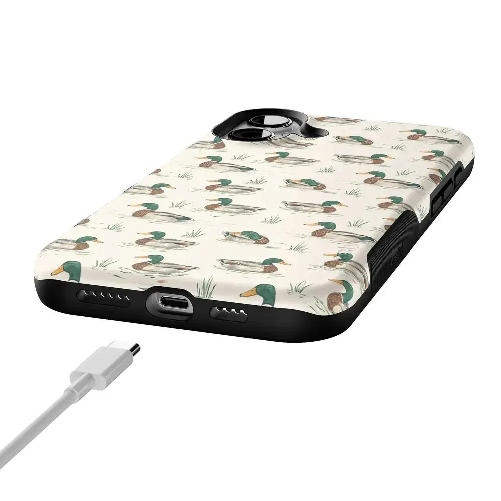 Mallard & Co. | The Boyfriend Collection