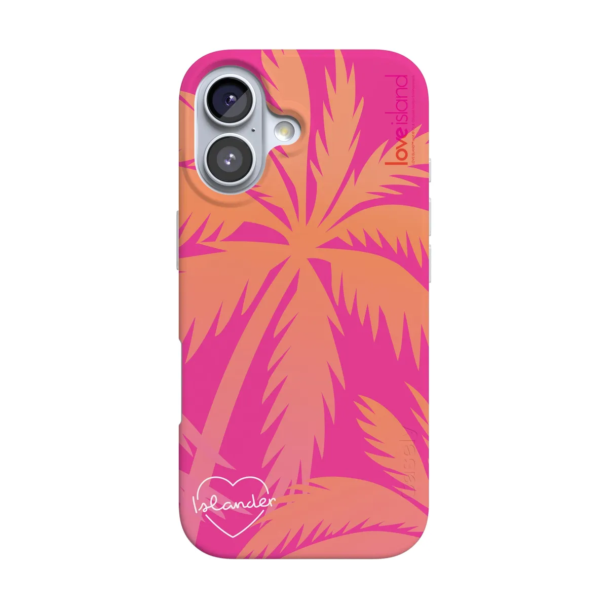 Islander | Love Island Case