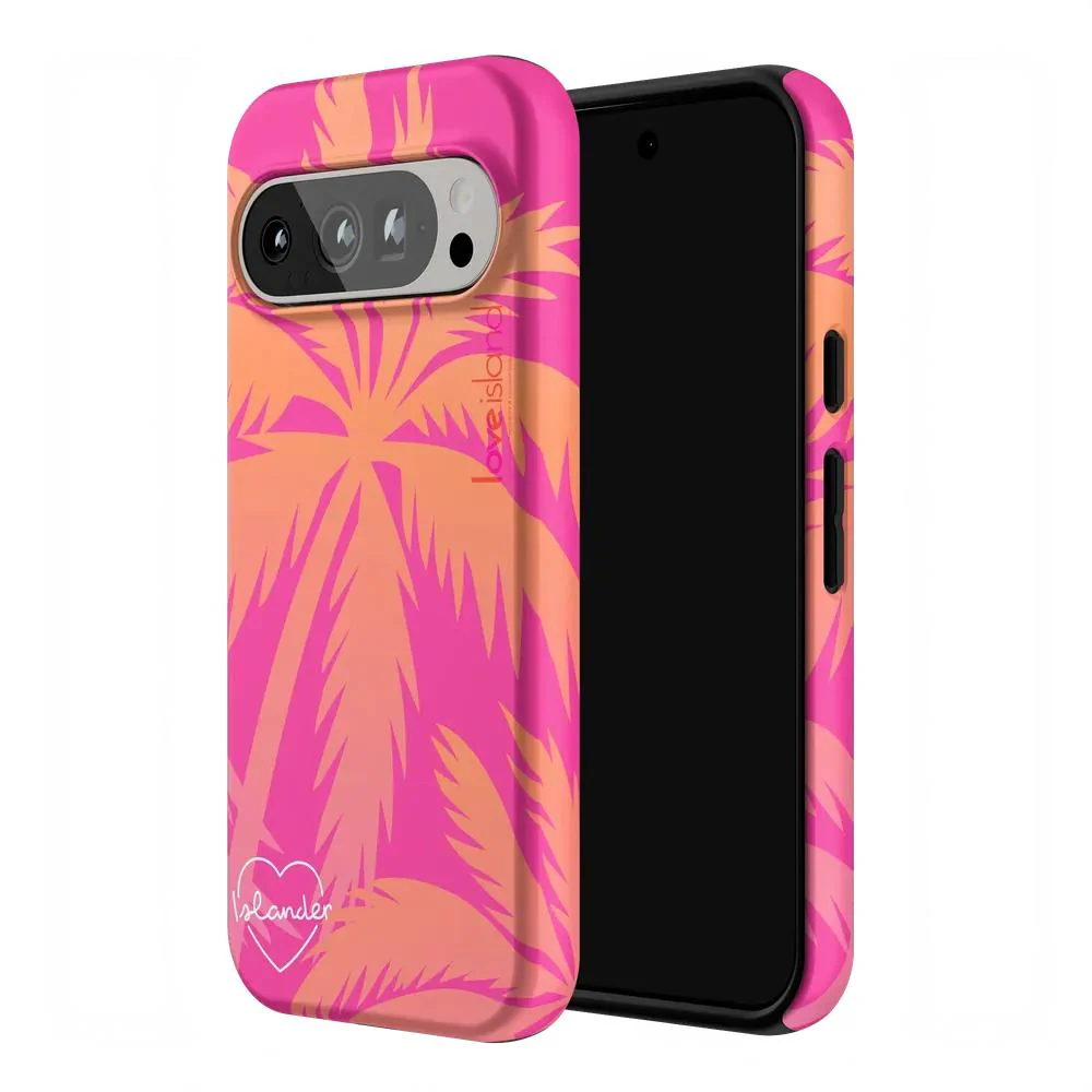 Islander | Official Love Island x Bans Phone Case