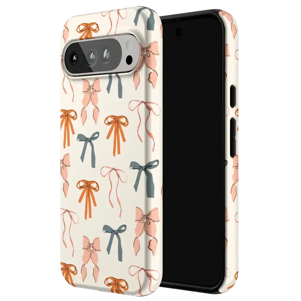 Gourdy Girlie | Harvest Bows Case