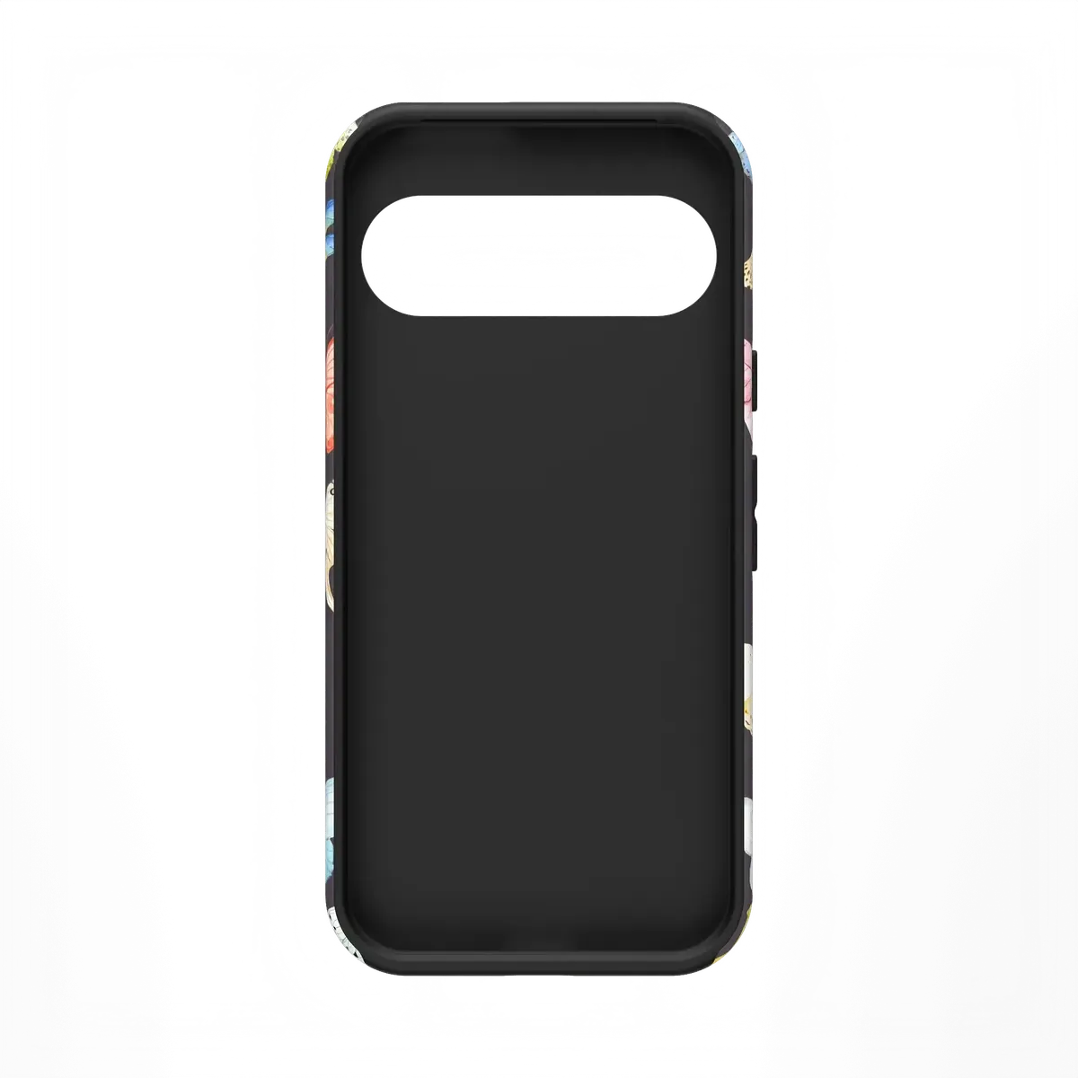 Midnight Monarch | Jenna Palek x Bans Case