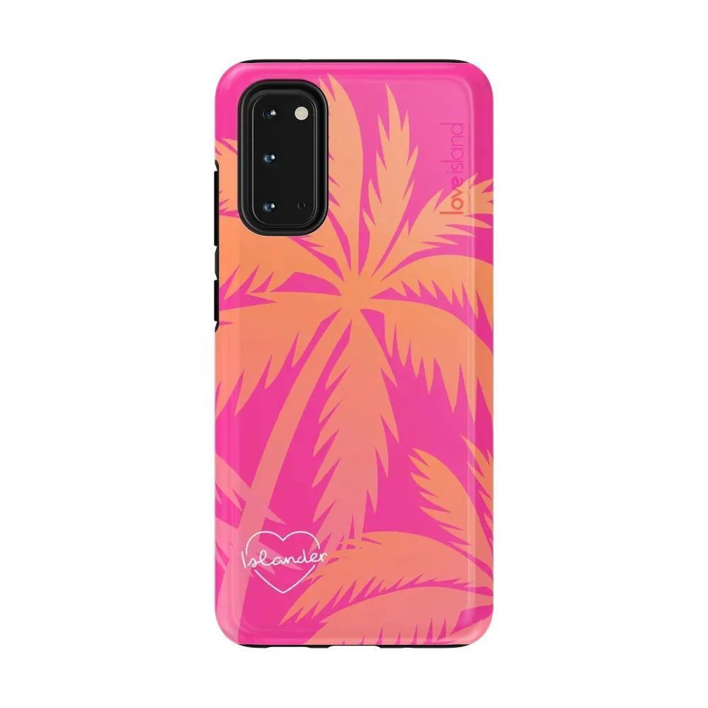 Islander | Official Love Island x Bans Phone Case