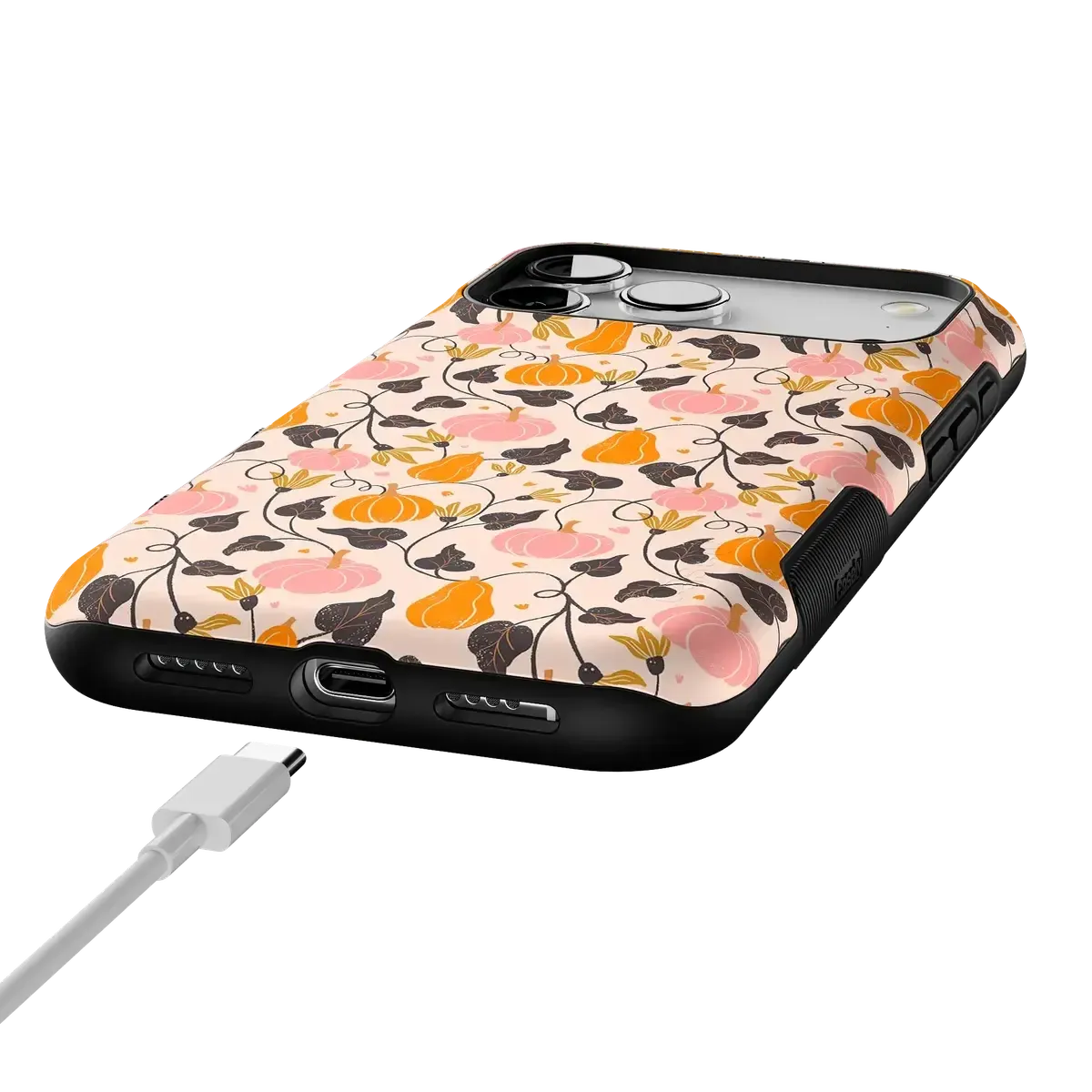 Pumpkin Princess | Harvest Vines Case