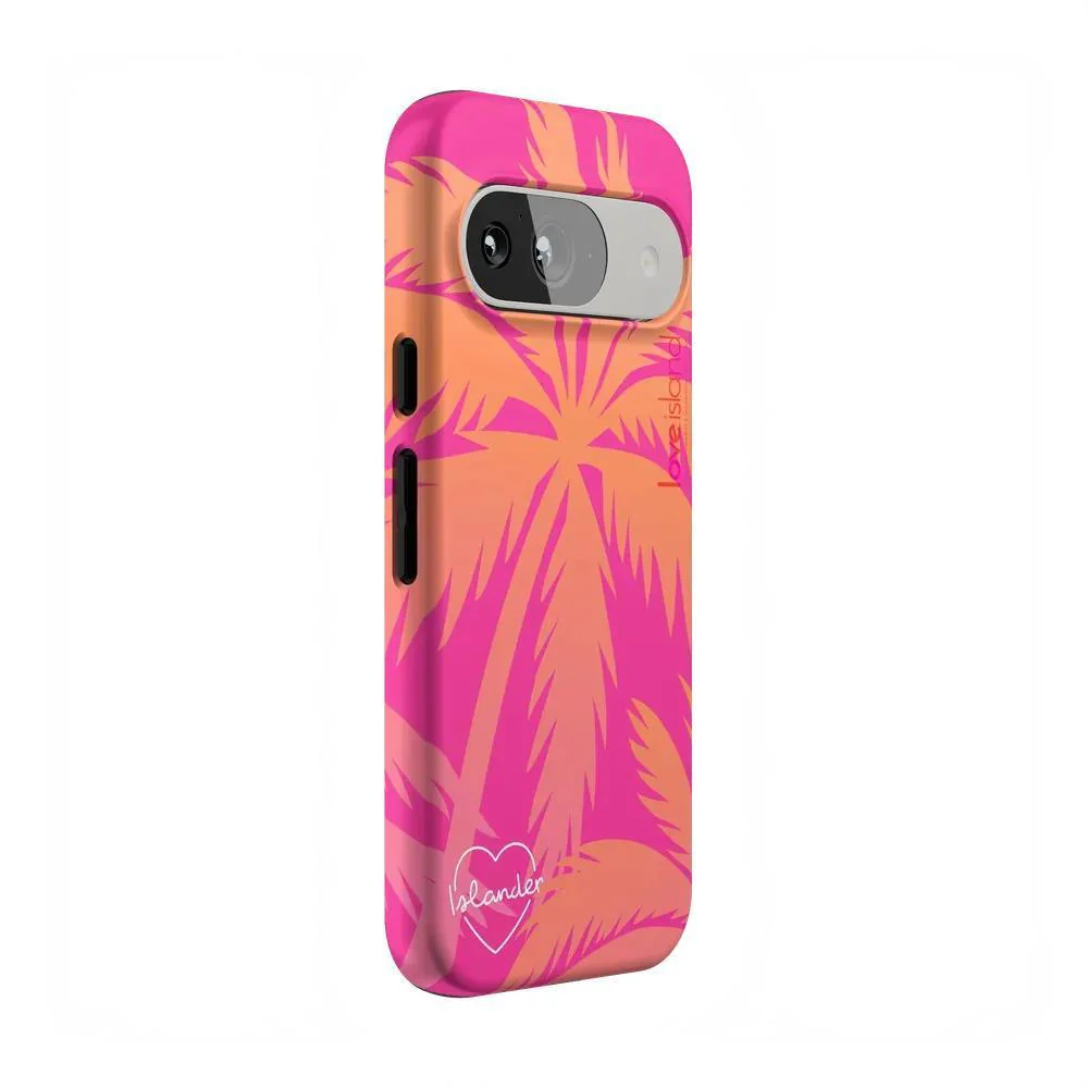 Islander | Official Love Island x Bans Phone Case