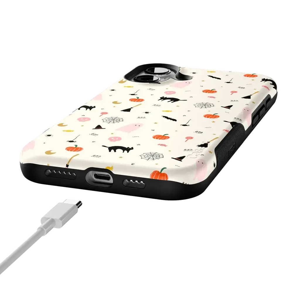 Witching Hour | Cute Halloween Case