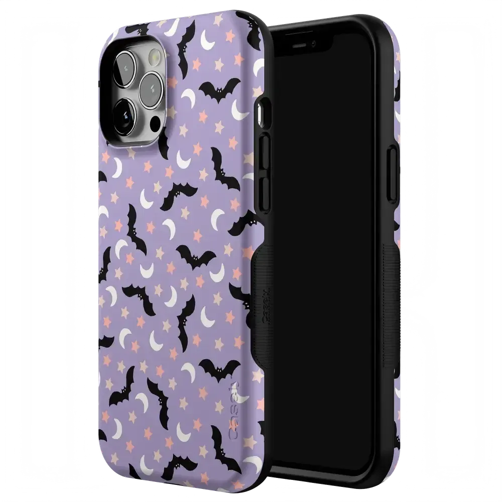 Midnight Flight | Celestial Bats Case