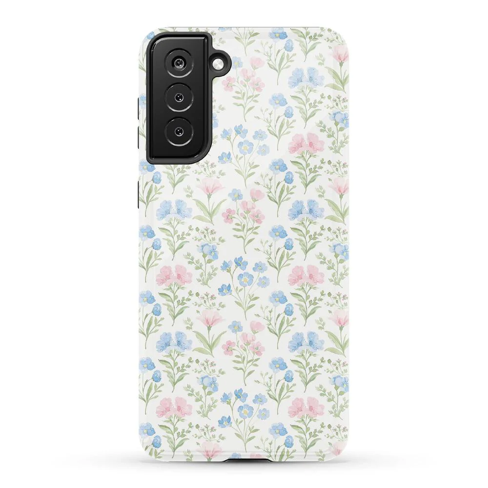 Pastel Garden | Sunday Best Case