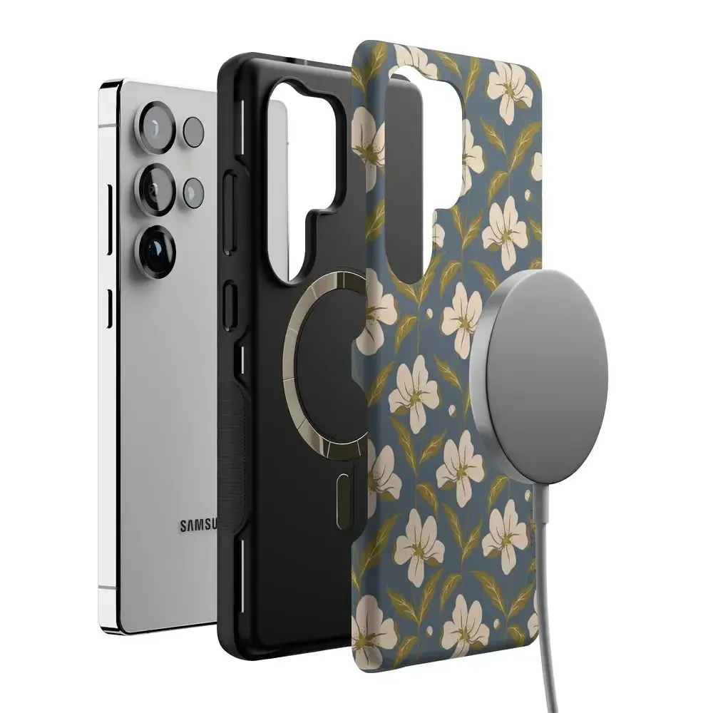 Lei  d Back  | The Boyfriend Collection