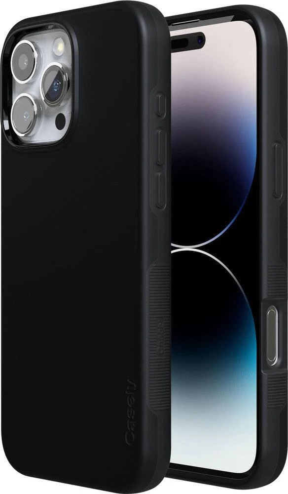 Black Onyx | The Boyfriend Collection