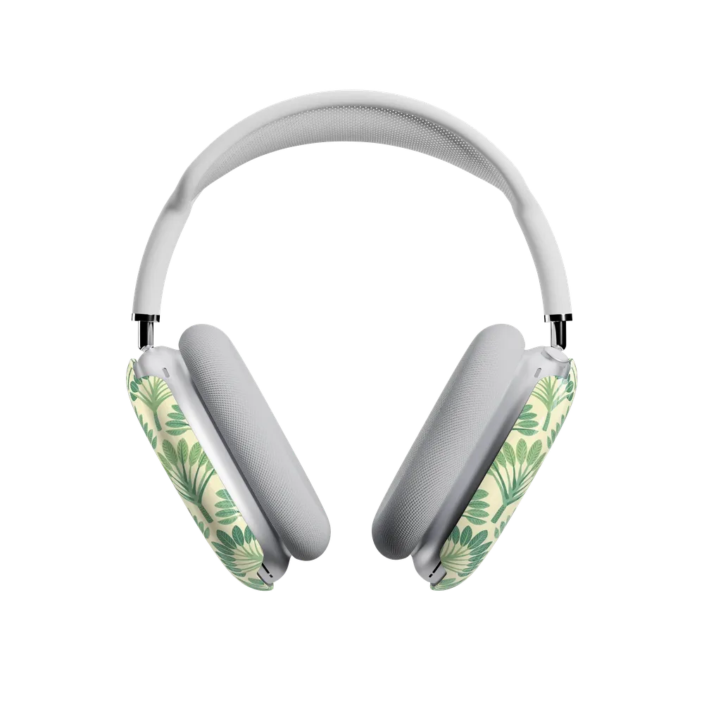 Palm Royale | Palm Beach AirPods Max Case