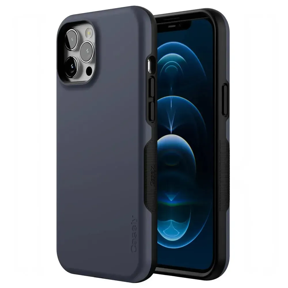 Slate Blue  | The Boyfriend Collection