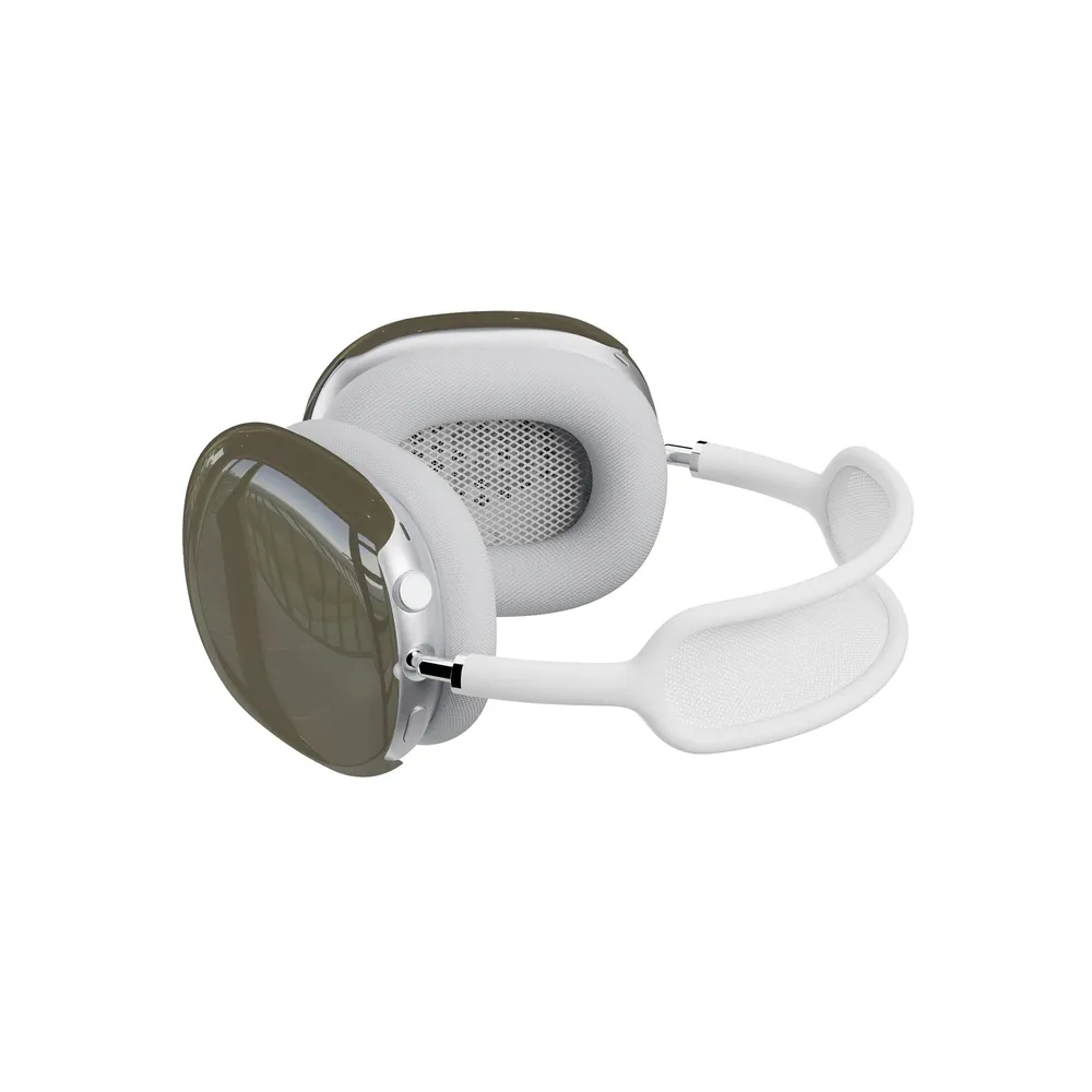 Army Green | The Boyfriend Collection AirPods Max Case