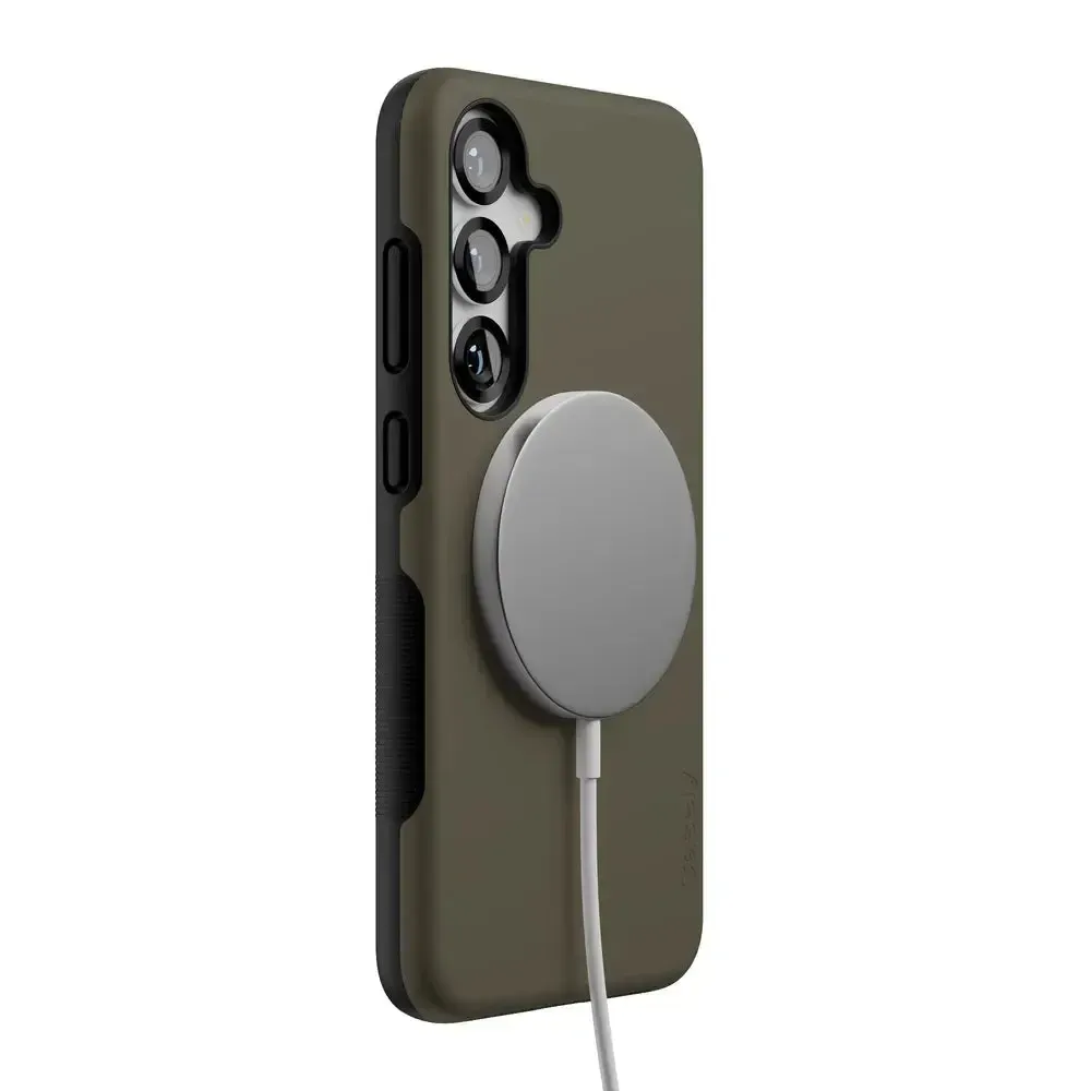 Army Green | The Boyfriend Collection