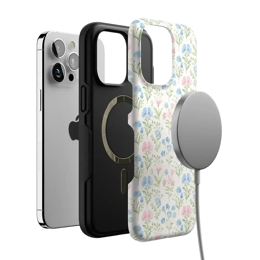 Pastel Garden | Sunday Best Case