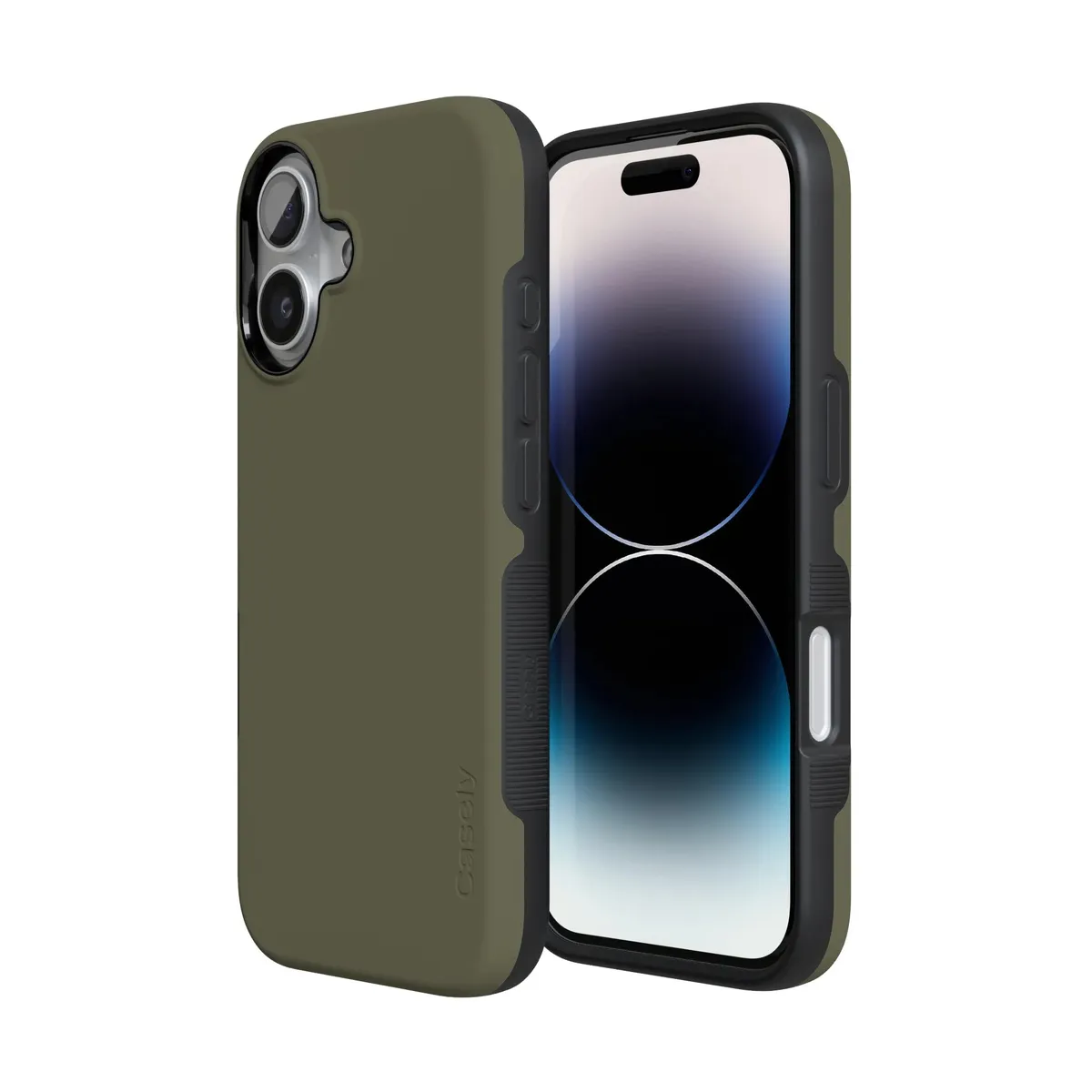 Army Green | The Boyfriend Collection