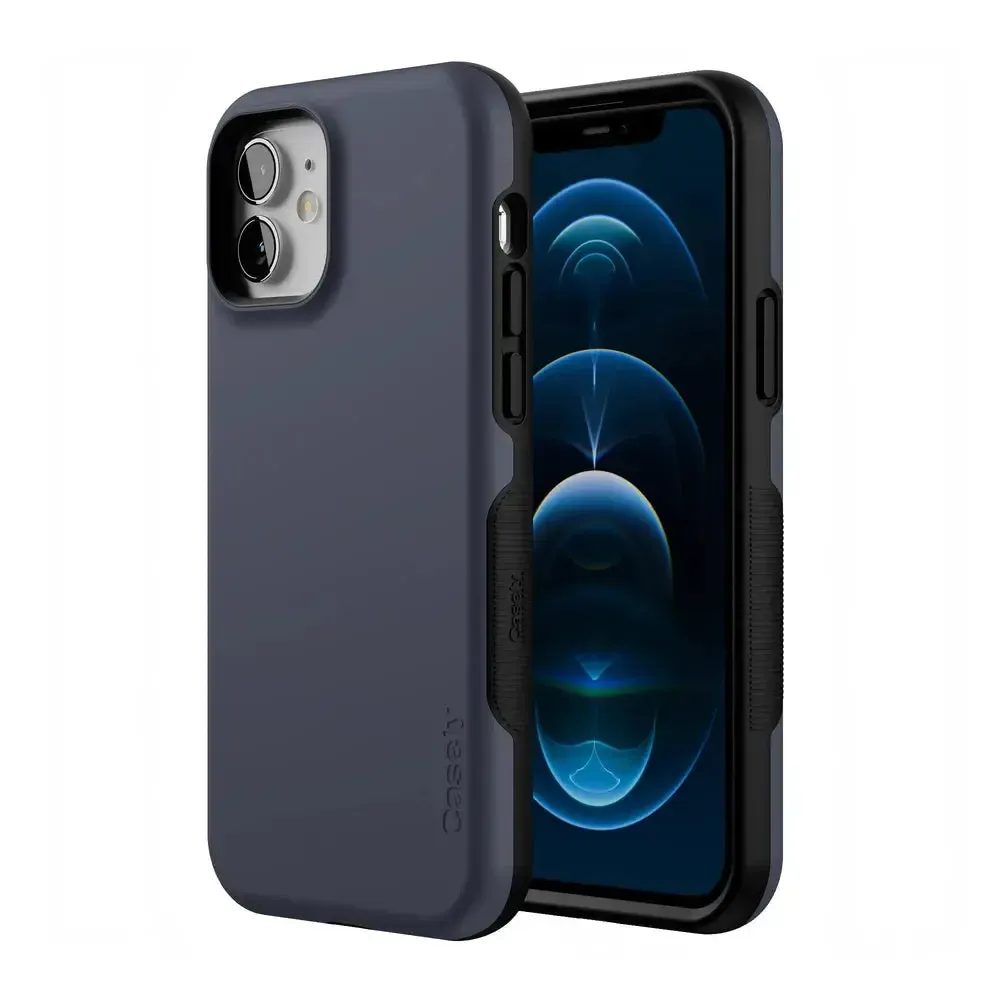 Slate Blue  | The Boyfriend Collection