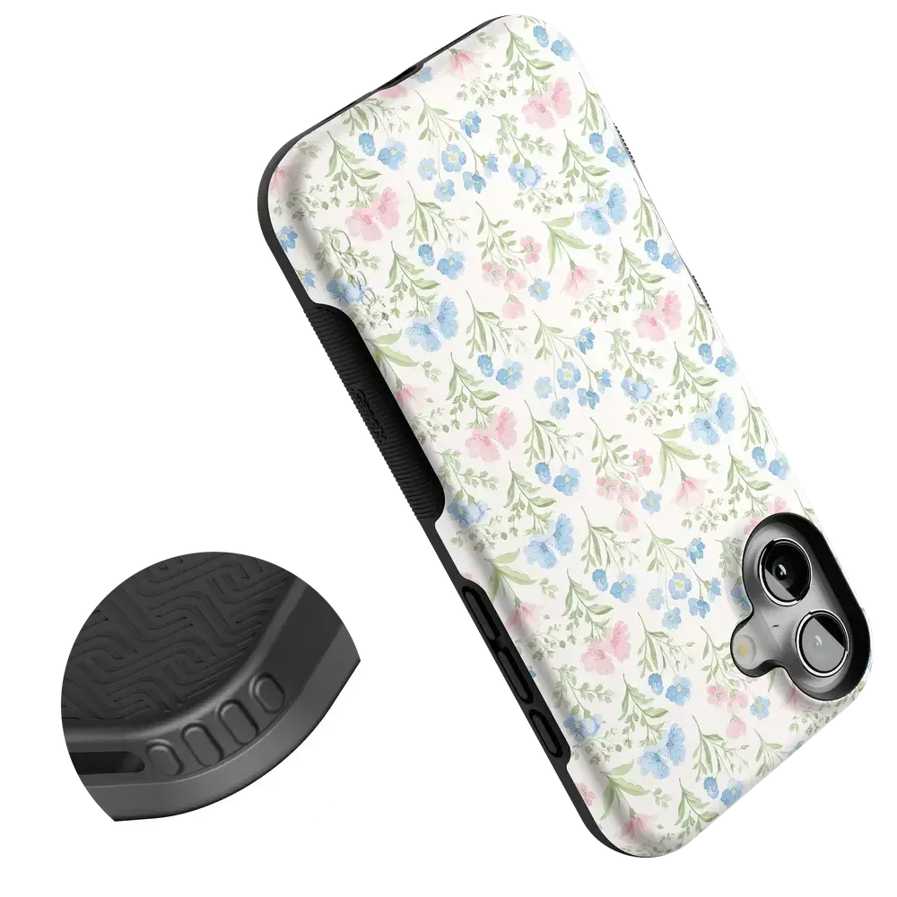 Pastel Garden | Sunday Best Case