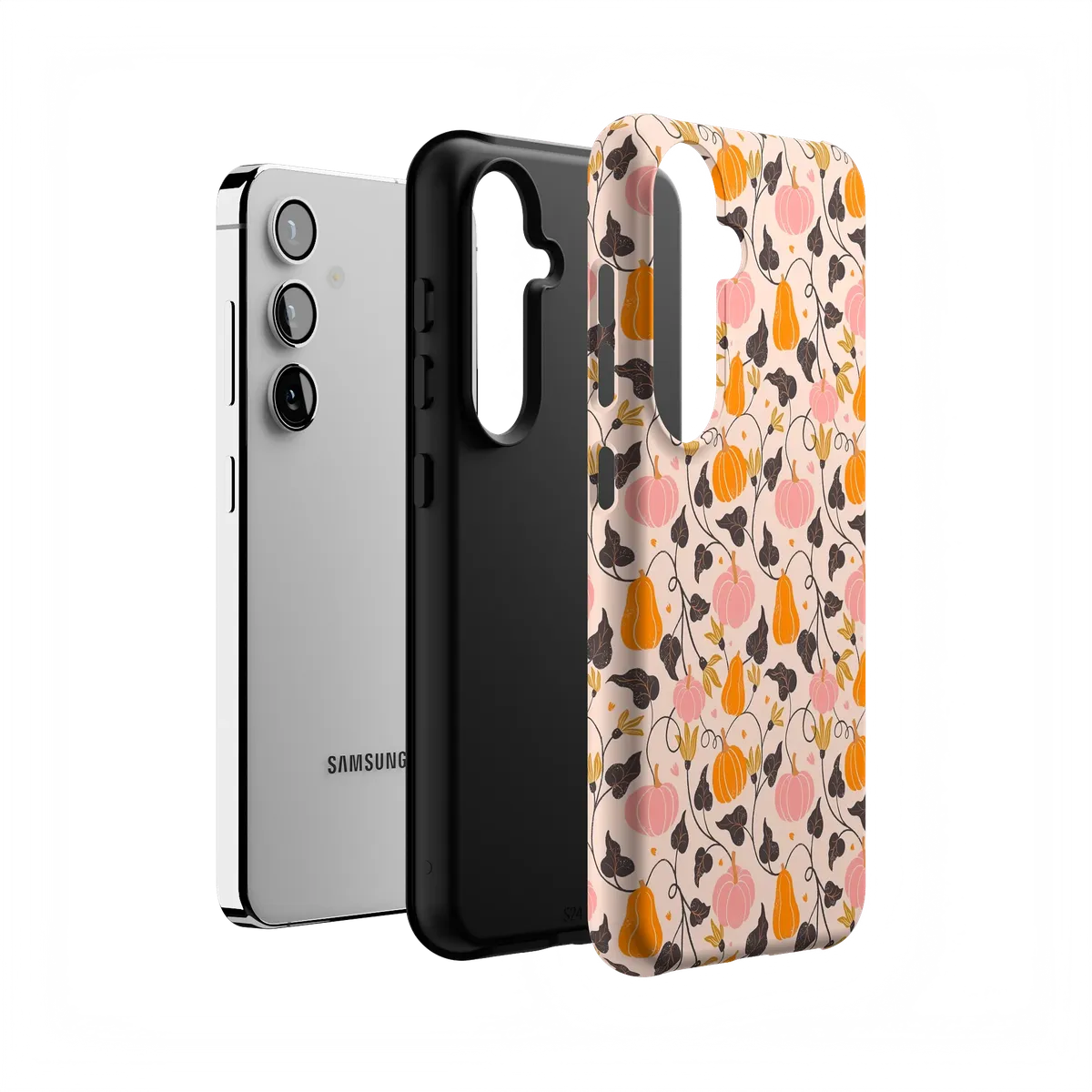 Pumpkin Princess | Harvest Vines Case