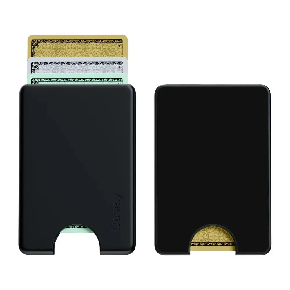 Black MagWallet