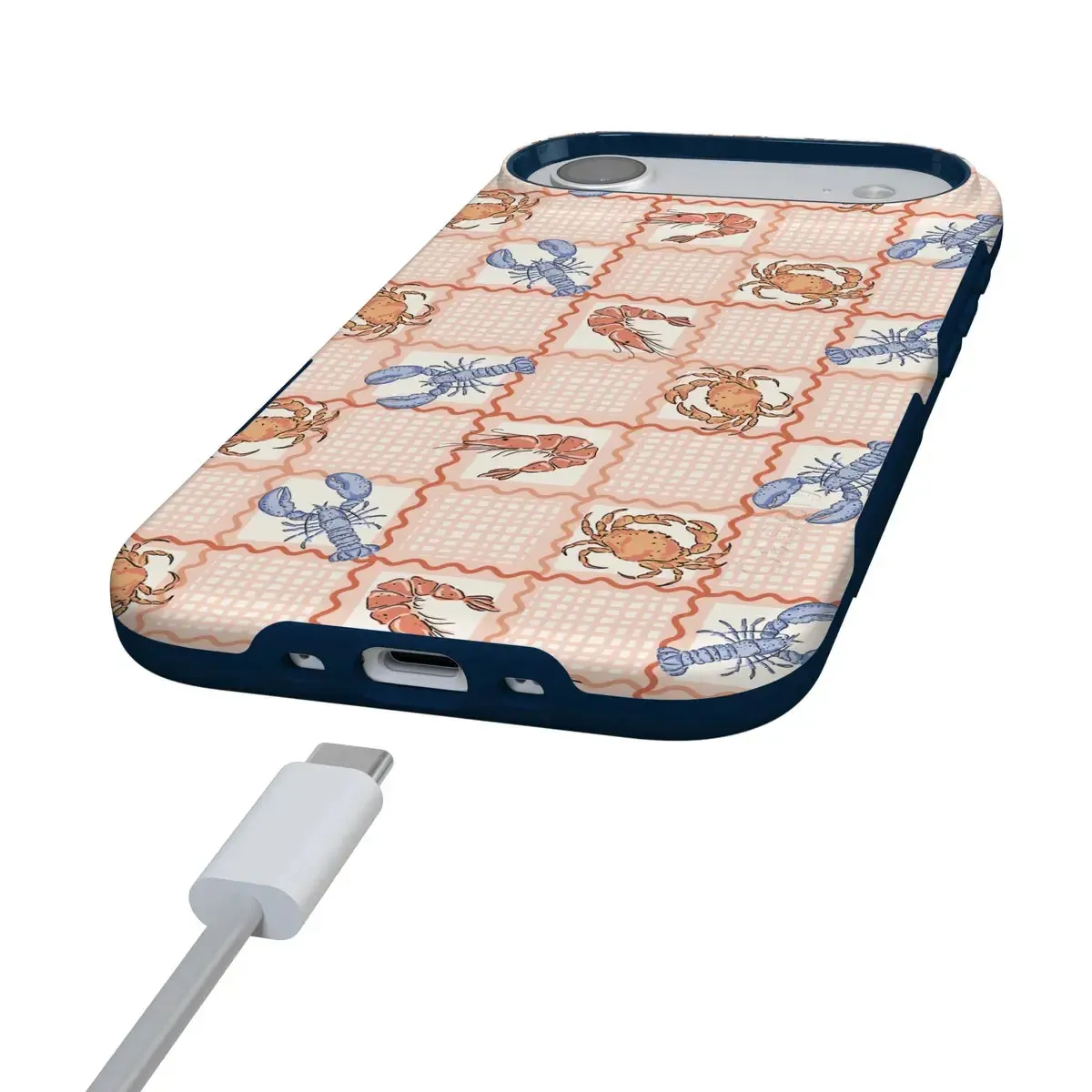 On the Cape | Coastal Summer Case