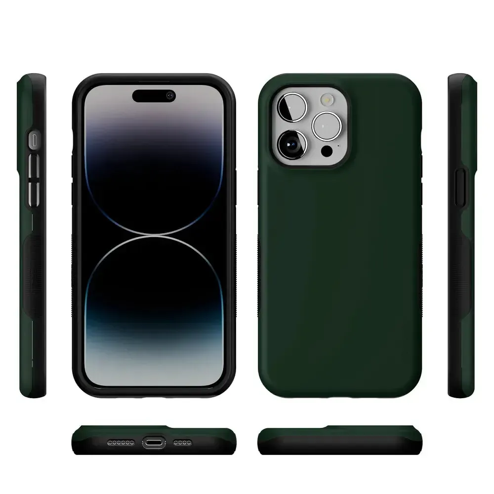 Forest Green | The Boyfriend Collection