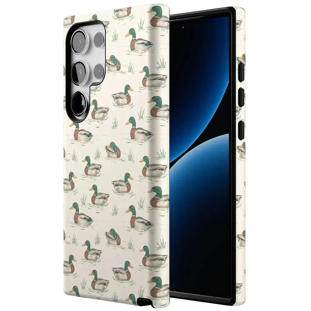 Mallard & Co. | The Boyfriend Collection