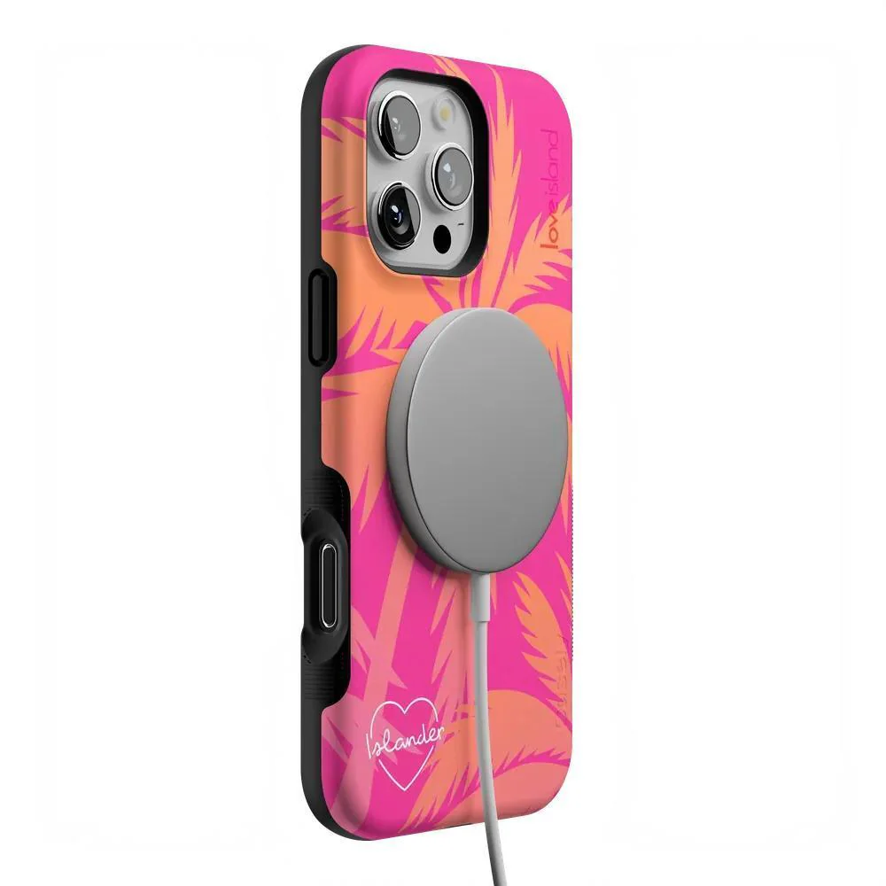 Islander | Official Love Island x Bans Phone Case