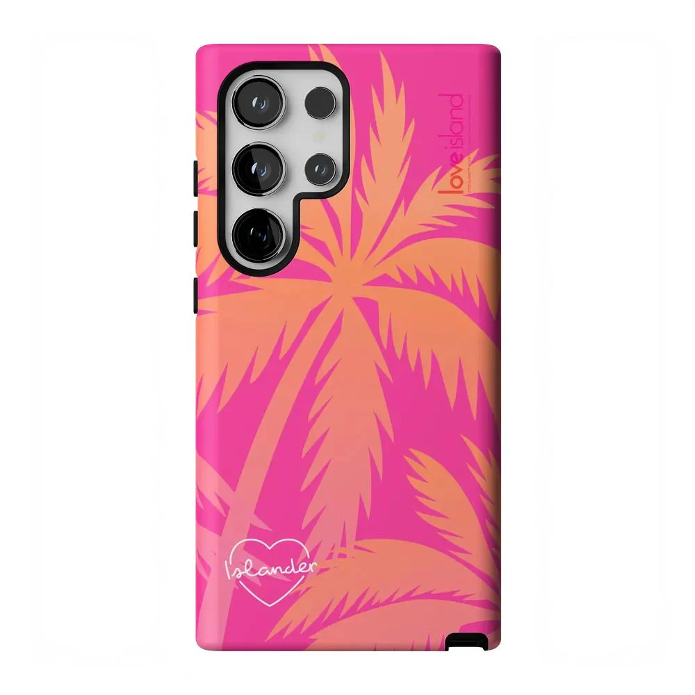 Islander | Official Love Island x Bans Phone Case