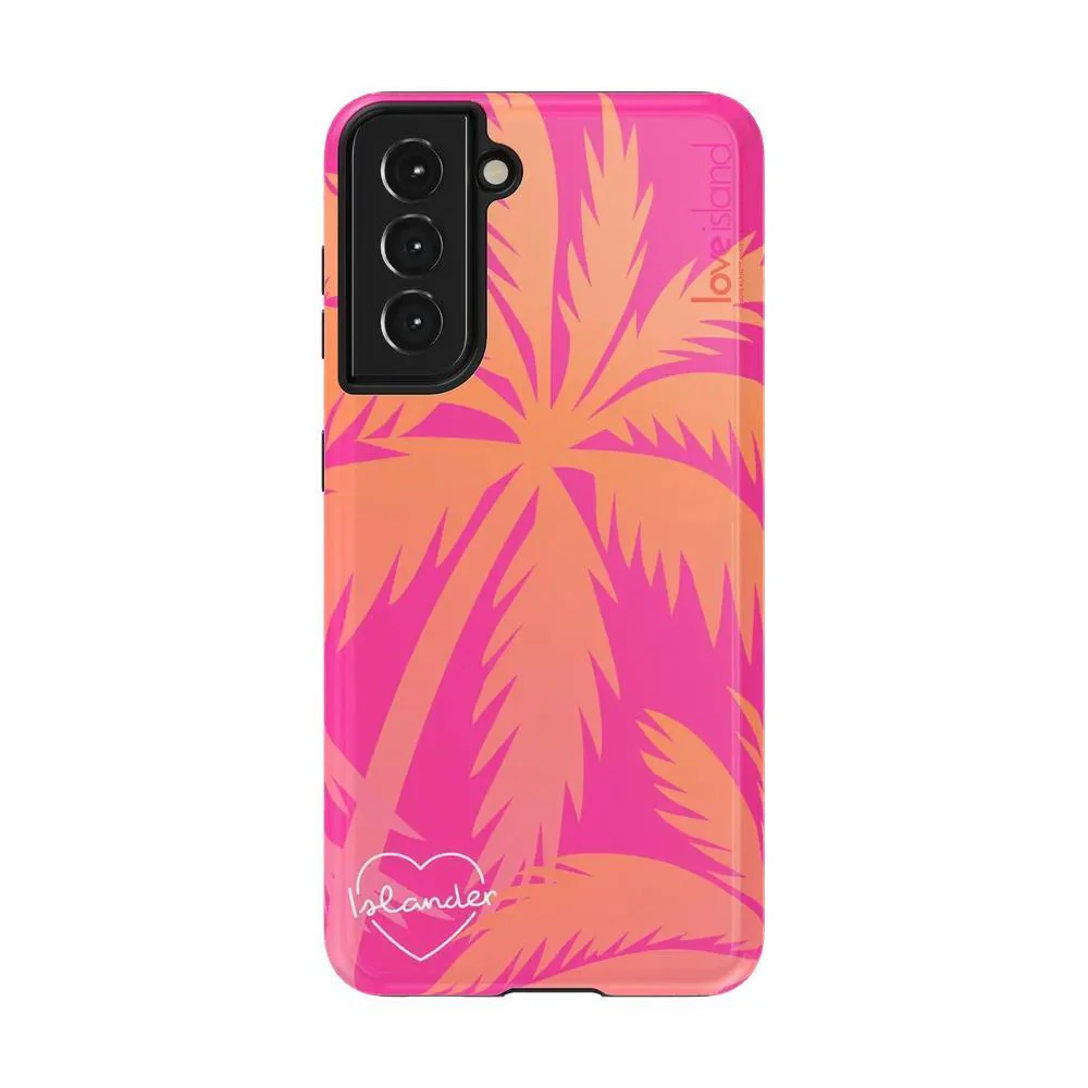 Islander | Official Love Island x Bans Phone Case