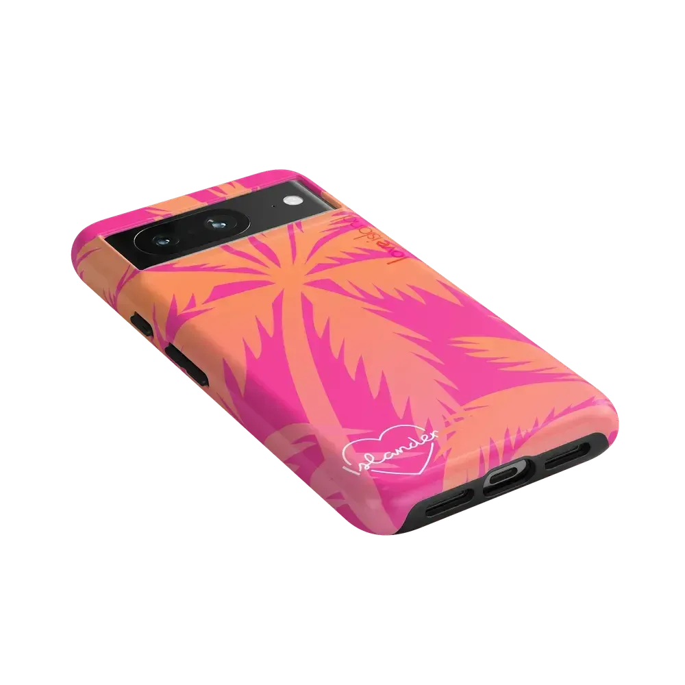 Islander | Love Island Case