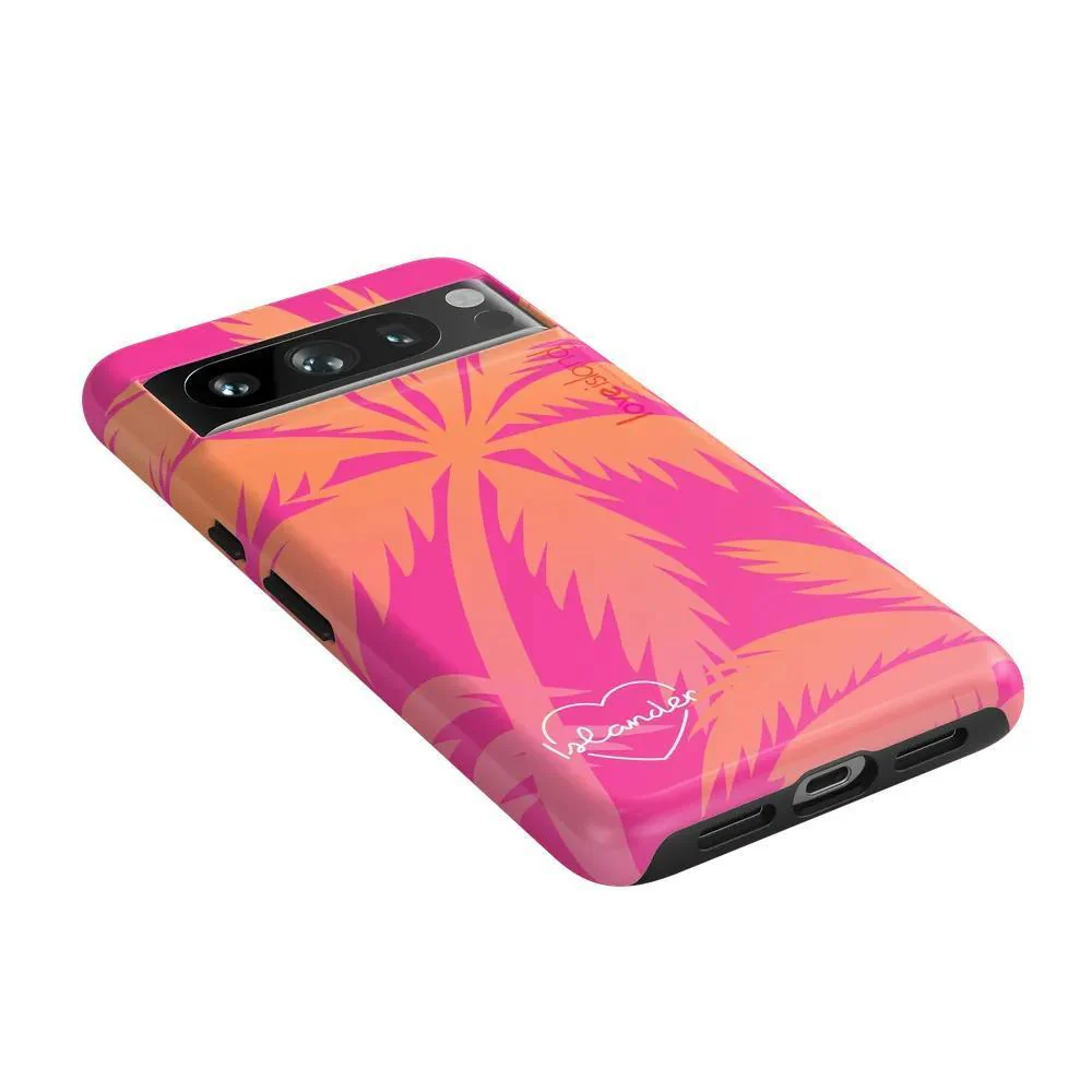 Islander | Official Love Island x Bans Phone Case