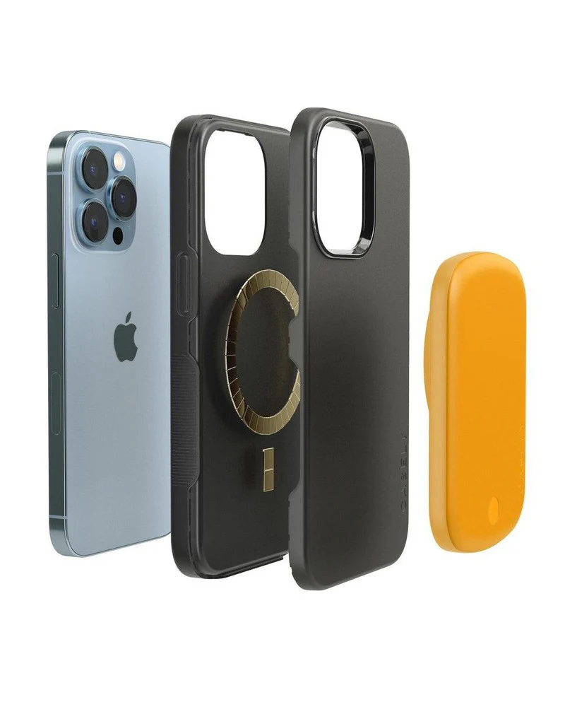 Rebel in Orange | Solid Neon Power Pod